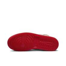 Nike Jordan Air Jordan 1 Retro High OG Spider-Man 2.0 Next Chapter Leather Basketball Shoes, Comfortable, Retro Style, Unisex, Red And Black. - DV1748-601 - 查看 5
