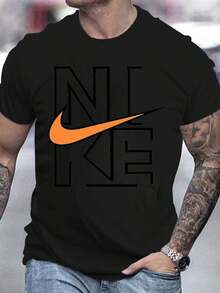 Men's Shirts - Father's Day - Black - View 7