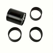 Automotive Turbocharger Parts, Turbocharger Double-Sided Wheel Tools, Natural Aspirated Car Tuning Engine High-Speed Blower, Power Intake Parts, Universal Car Engine Turbocharger, High-Speed Universal Intake Tools, Repair Parts - Turbine - View 14