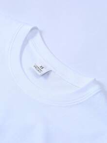 Women T-Shirts - White - View 3