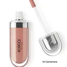 Gloss- Lip Gloss 3D Hydra - KIKO 19 - Visa 1