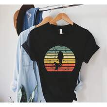 Women T-Shirts - White - View 7