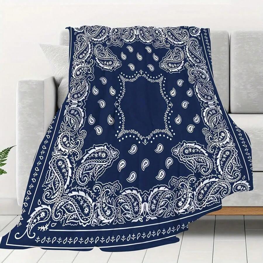 Sofa Blankets, Throw Blankets & Nap Blankets - Blanket - View 1