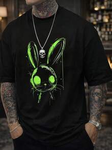 Women T-Shirts - Black - View 11