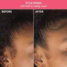 DAE Cactus Fruit 3-In-1 Styling Cream - Soft Styles, Shiny Hairstyle Prep, Defines Curls - Trang phục trang trọng - Xem 7