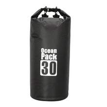 Waterproof Storage Bags - 30L - View 1