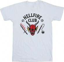 Men T-Shirts - White 1 - View 1