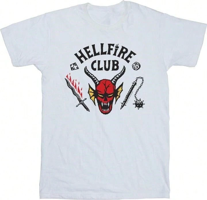 Men T-Shirts - White 1 - View 1