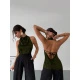 Verde militar