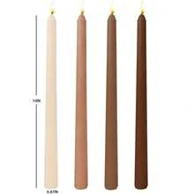 Candles - 4pcs - View 9