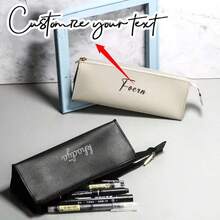 Personalized A6/A7 Notebook, Customized Portable Notebook, Waterproof Notebook Suitable For Students, Birthday Gift, Daily Use And Office, Back To School Reward Notebook - Multicolor - View 1