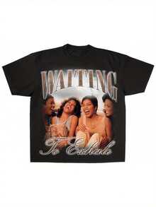 Women T-Shirts - Back - View 6