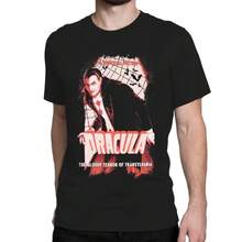 Women T-Shirts - Black - View 6