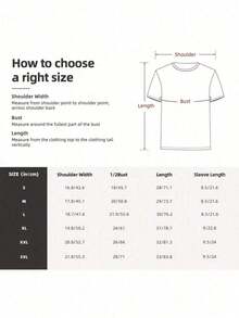 Women T-Shirts - White - View 6