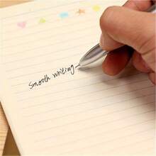 2pcs Creative Chinese Sword Neutral Gel Pens - Smooth Medium Tip, Suitable For School, Office And Gifts - A - View 7