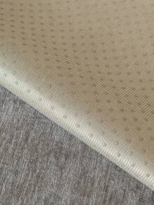 1PC Chenille Minimalist Solid Color Sofa Cover, Skin-Friendly Slipcover, New Home Decor Sofa Blanket, Universal For All Seasons, Anti-Slip. - Multicolor - View 12