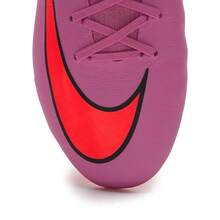 Nike Mercurial Vapor 16-Pro 舒適百搭運動訓練AG足球鞋男款紫色FQ8684-600 - 紫色 - 查看 7