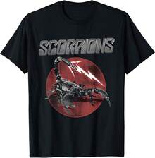 Men T-Shirts - Black - View 1
