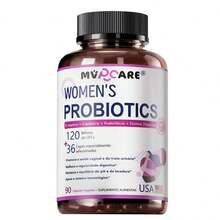 Vitamins/Minerals - One Bottle - View 12
