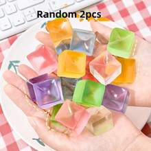 1 quả bóng dâu tằm giảm căng thẳng trang trí bàn làm việc, đồ chơi bóp mềm hình quả dâu tằm, giúp giảm căng thẳng, thích hợp làm quà tặng văn phòng, cũng thích hợp làm quà tặng Giáng sinh, Halloween, Lễ Tạ ơn và sinh nhật. - bóng dương mai - Xem 11