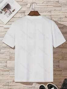 Women T-Shirts - White - View 2
