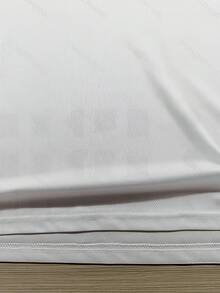 Women T-Shirts - White - View 5