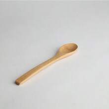 Batidor de bambú hecho a mano para matcha, removedor de té natural, accesorio tradicional japonés para el juego de té matcha - Ochenta años - Ver 16