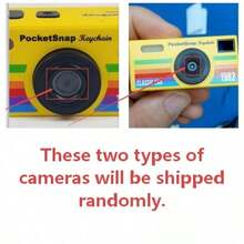 1080P Mini Keychain Camera - 0.96" HD Screen, 8MP Vintage SLR Design, 160° Wide Angle, Anti-Lost Strap, Rechargeable Portable DV Camera Suitable For Adults/Teens/Outdoor Travel - Multicolor - View 11