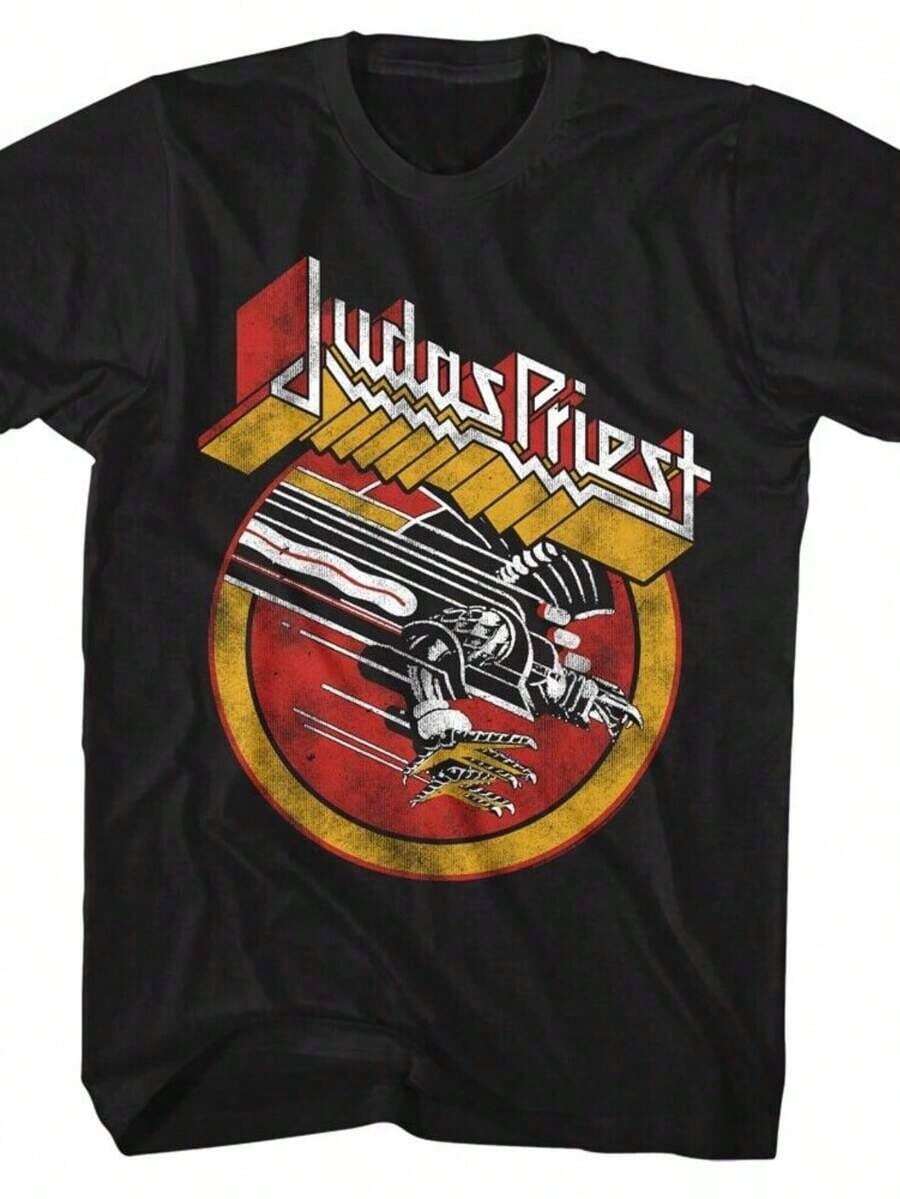 Camiseta del Mes de Juneteenth "Soy la Tormenta", con Estampado de Lema, Manga Corta Redonda para Mujer, Camiseta Casual de Algodón Unisex - Negro - Ver 1
