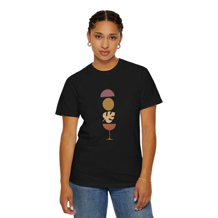 Women T-Shirts - 白色 - 查看 7