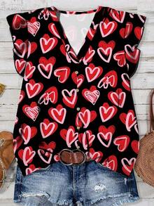 Camisa de mujer, conjuntos de verano para mujer, atuendos de vacaciones, blusas para salir, atuendos de concierto de country para mujer, blusas de verano lindas, atuendos para salir, atuendos de country para mujer, blusas para salir - Negro - Ver 4