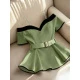 Verde militar