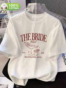 Women T-Shirts - Weiss - View 8