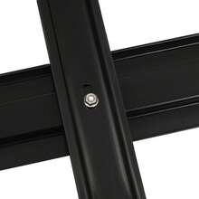 YUNRUX Car Luggage Rack - A - View 5
