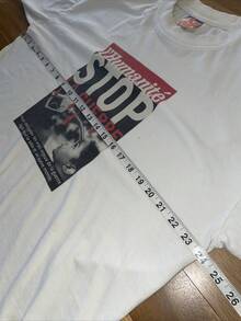 Men T-Shirts - White - View 10