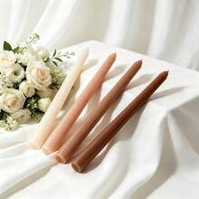 Candles - 4pcs - View 5