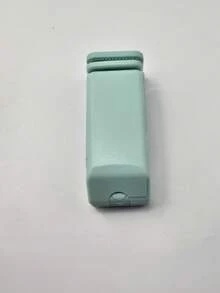 可调节飞机手机支架 - 360°旋转旅行手机支架,户外旅行必备,适用于托盘,免提观看支架,适用于飞机、汽车、办公室和家庭,便携式可折叠手机配件 - A - 查看 12