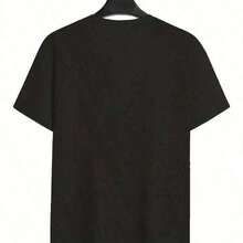 Respirable Camisas Occidentales para Mujeres, Camisa de Rodeo Cowgirl, Camisetas Gráficas de Cráneo de Vaca de Música Country Vintage, Tops para Conciertos Country, Ajuste Cómodo de Algodón, Sueltas y Cómodas, top deportivo mujer - Negro - Ver 2