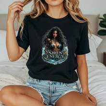 Women T-Shirts - White - View 7