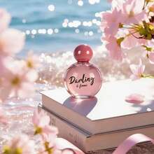MODESS Women's 3.4 Fl Oz Eau De Parfum Darling Le Femme – Passionfruit Jasmine Orange Blossom – Mimosa Cashmeran Coconut Milk Heart – Tonka Bean Petitgrain Cedarwood Base – Designer Inspired Sweet Fruity Floral Woody Fragrance – Long Lasting Scent For Party Night Out & Daily Wear – Perfect Gift For Girlfriend, Best Friend, Mother – Valentine's Day Birthday Mother's Day Present - Hoa cam/Chanh dây/Hoa nhài - Xem 7