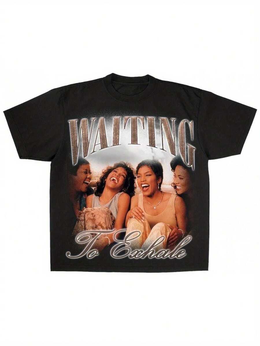 Women T-Shirts - Back - View 1