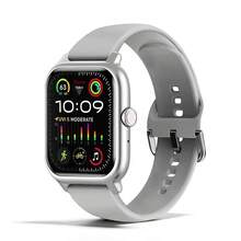 Lenovo 联想 ERAZER S4A 智能手表，支持蓝牙、NFC、无线充电、心率、血压、睡眠监测、骑行运动模式，IP67 防水，超长续航 - 彩色 - 查看 13