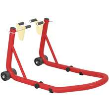 Jack Stand - Red - View 10