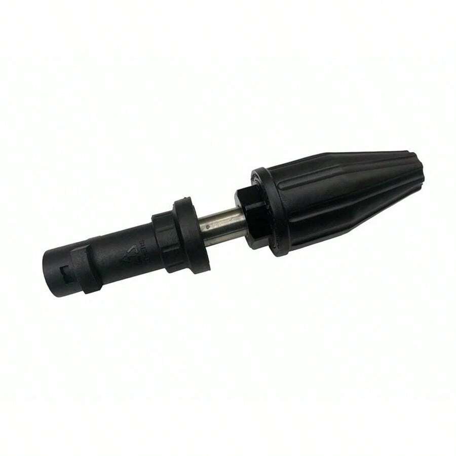 Turbo Nozzle With Karcher Adaptor - 2200PSI 150bar - MultiWarna - View 1