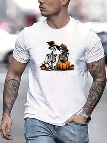 Women T-Shirts - White - View 12