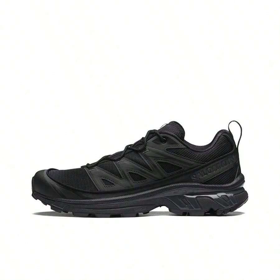 Descente Scarpe Da All'aperto SALOMON XT-6 EXPANSE A Doppio Strato, Stile Rendy, Basse, Prestazioni, Unisex, In Vari Colori - 417413 - 查看 1