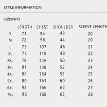 Oversized Boxy Cut Short Sleeve Jersey T Shirt Casual Crop Fit Streetwear Modern Minimalist All Season Essential Top-Comfortable Retro Cotton T-Shirt- - 藍色1 - 查看 2