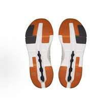 On Running On Cloudnova 2 Comfortable And Soft Sporty Casual Shoes, Breathable And Supportive, Running Shoes, Unisex, White - White 3ME30214798 - View 6
