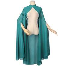 Cosplay Clothing - Blue - View 6