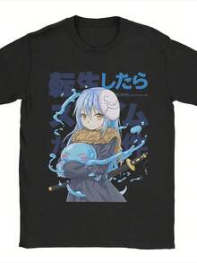 Women T-Shirts - Black - View 5